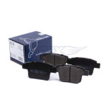 TOMEX Brakes Bremsbelagsatz, Scheibenbremse